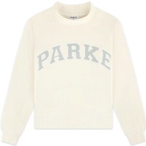 Parke Mockneck in Something Blue